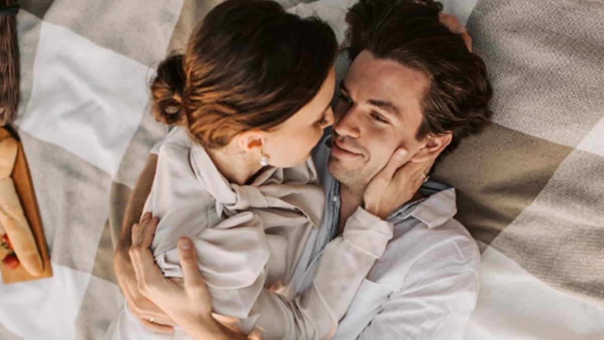 Sueños relaciones desconocido