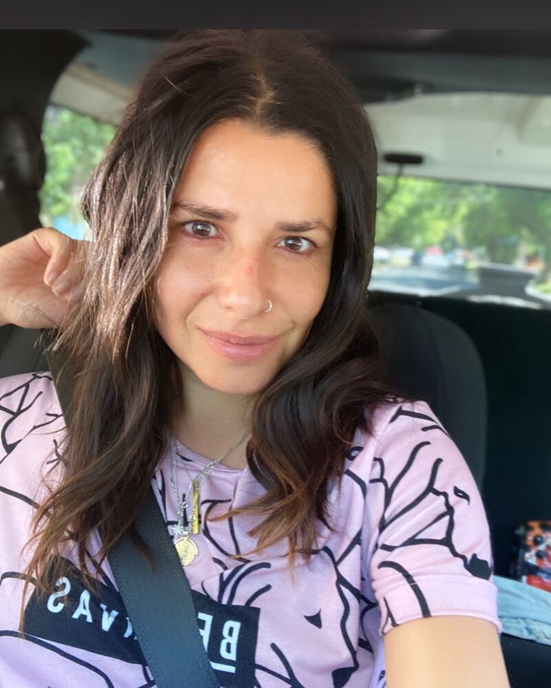 Dayana Amigo
