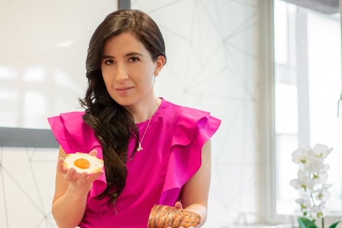 Recetas saludables si decides quedarte en casa en feriado