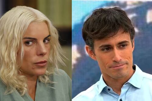 Maite Orsini rompe el silencio tras rumores de relación con Roberto Cox: “¿Cuál es el límite?”