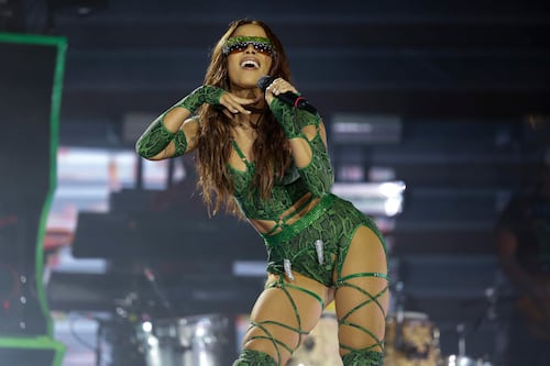 Shakira en Copacabana: Dónde y a qué hora ver en México el show que busca humillar a Lady Gaga