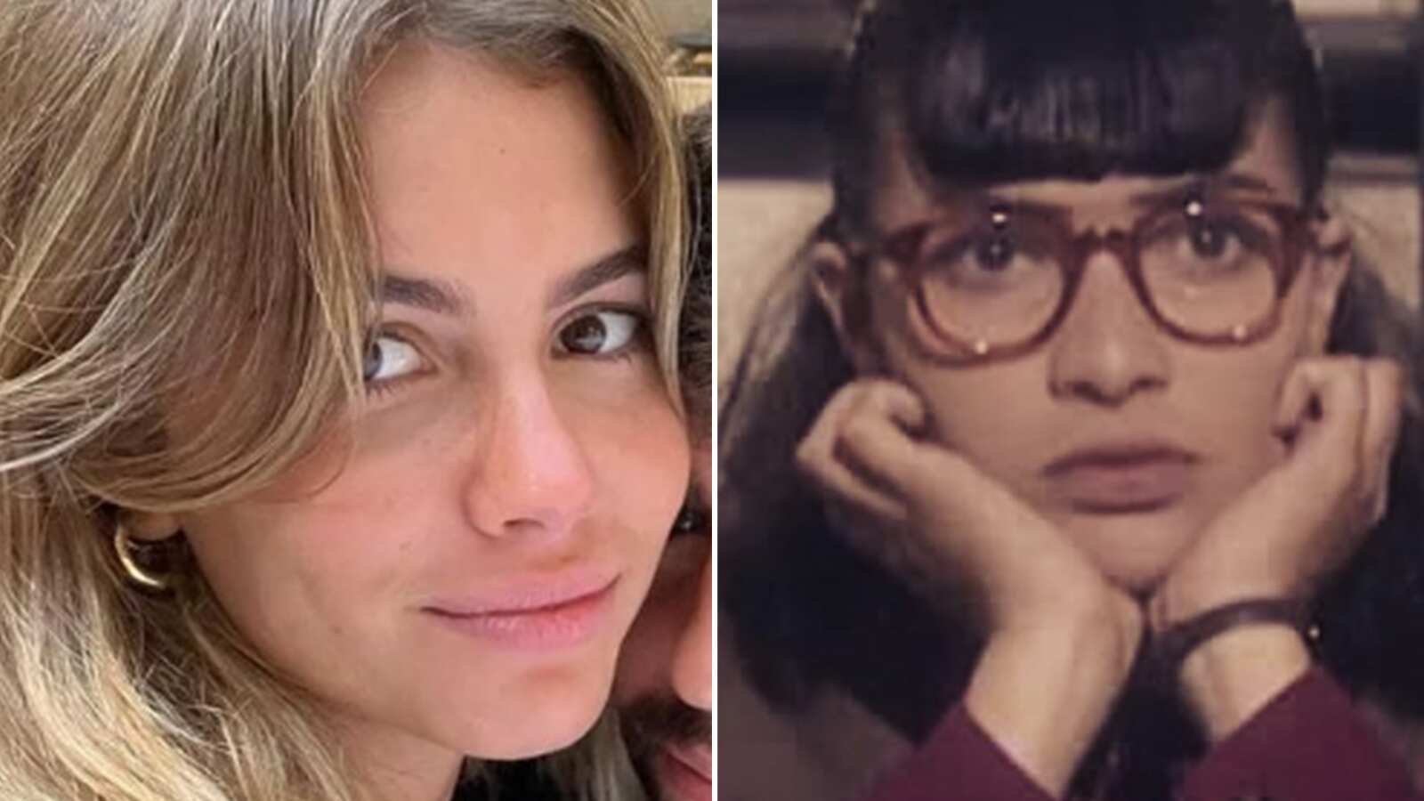 Clara Chía se vuelve más anticuada y aburrida que una abuelita.