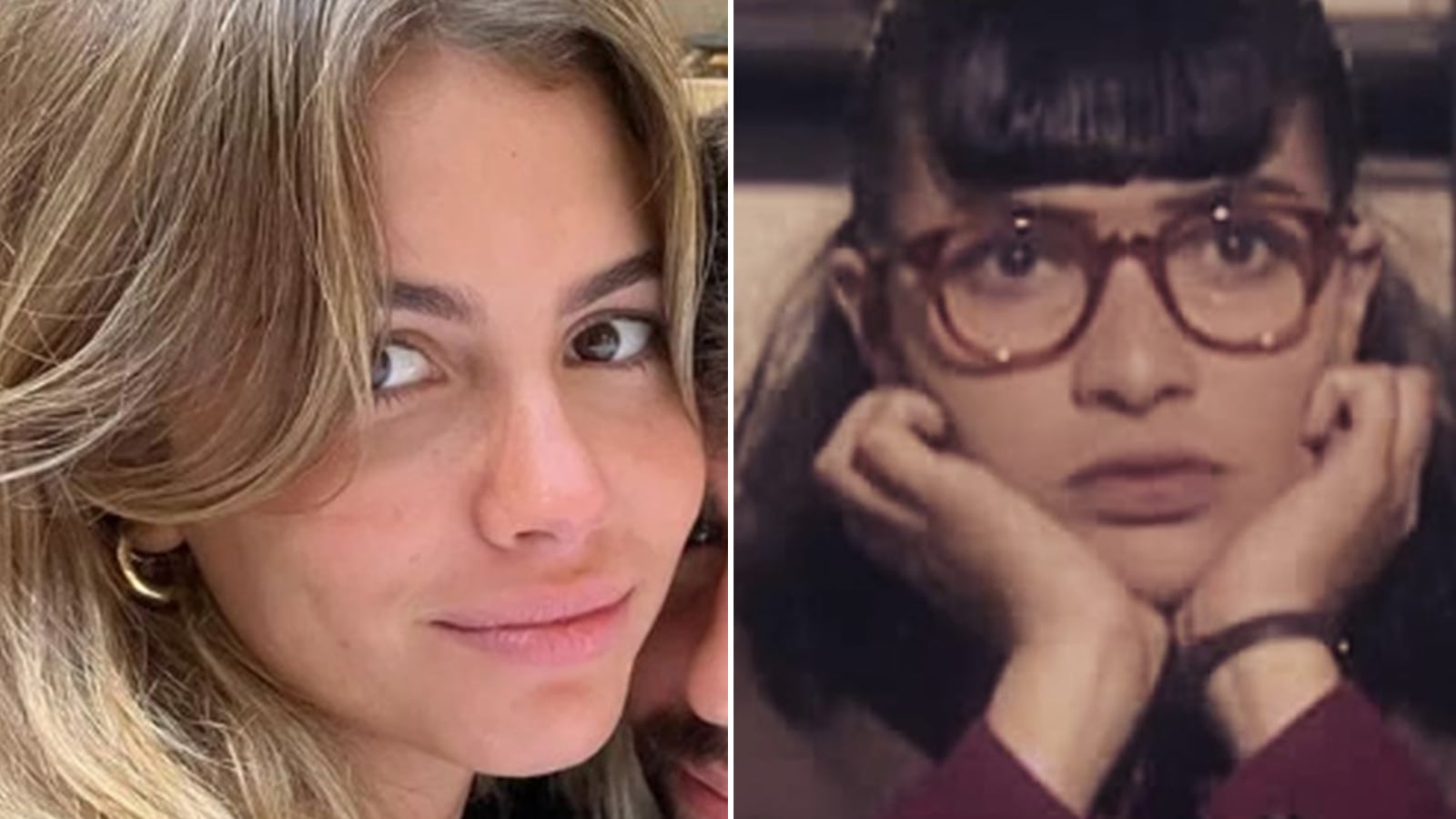 Clara Chía se vuelve más anticuada y aburrida que una abuelita.