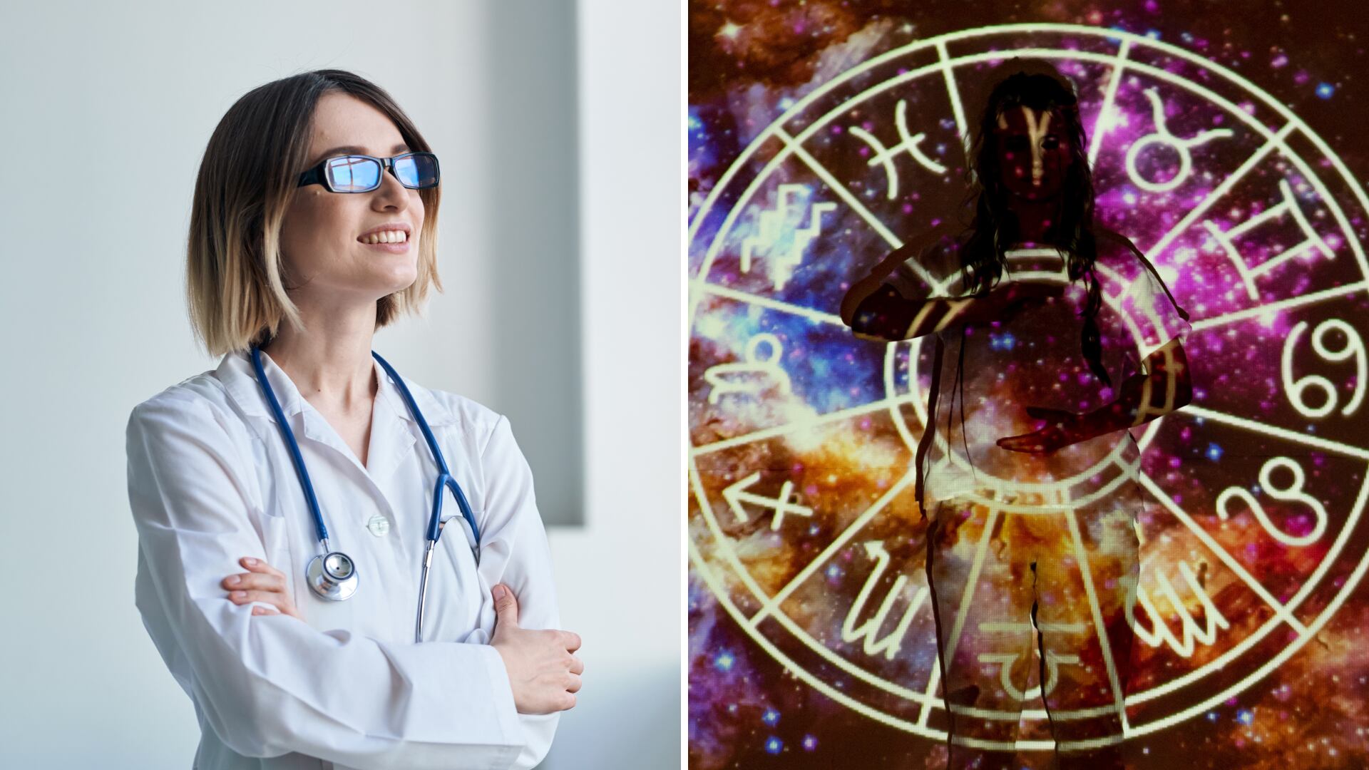 Suerte en el trabajo