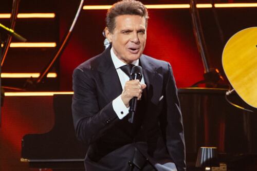 ¿Vida de soltero? Luis Miguel se reúne con sus mejores amigos de toda la vida, pero, ¿lo acompañó Paloma?