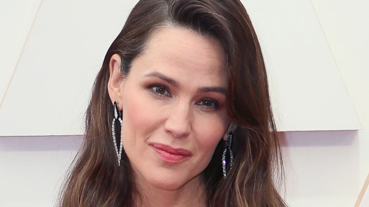 Jennifer Garner mantiene una relación con John Miller desde hace varios años