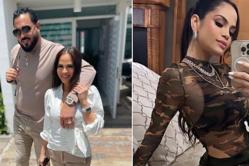 Natti Natasha confiesa que la soledad la empoderó: “Me enorgullece la fuerza que me doy”