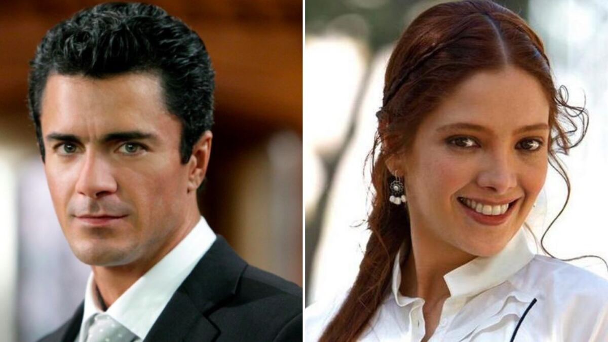 Jorge de Silva y Adela Noriega supuestamente estarían viviendo en Miami