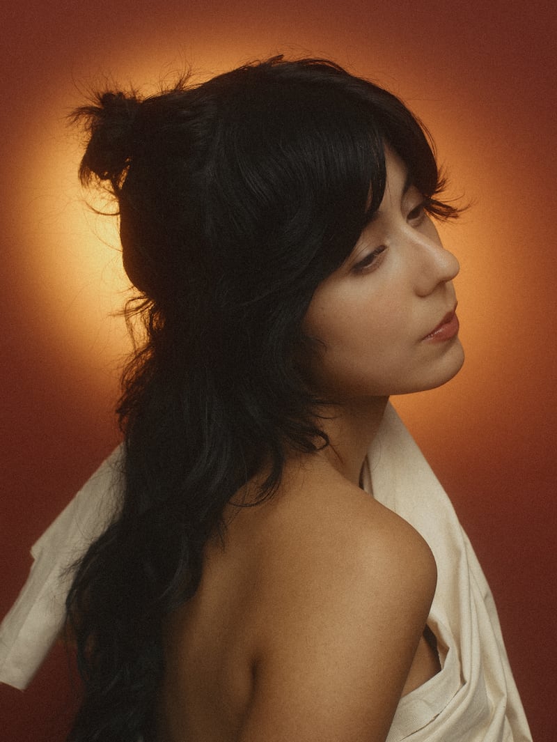Daniela Andrade
