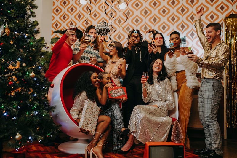 Descubre la tendencia del ‘Festive Nostalgia’ y renueva tu decoración