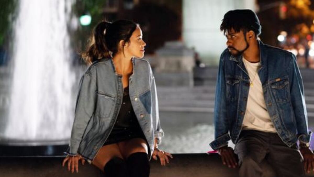 Películas de Netflix