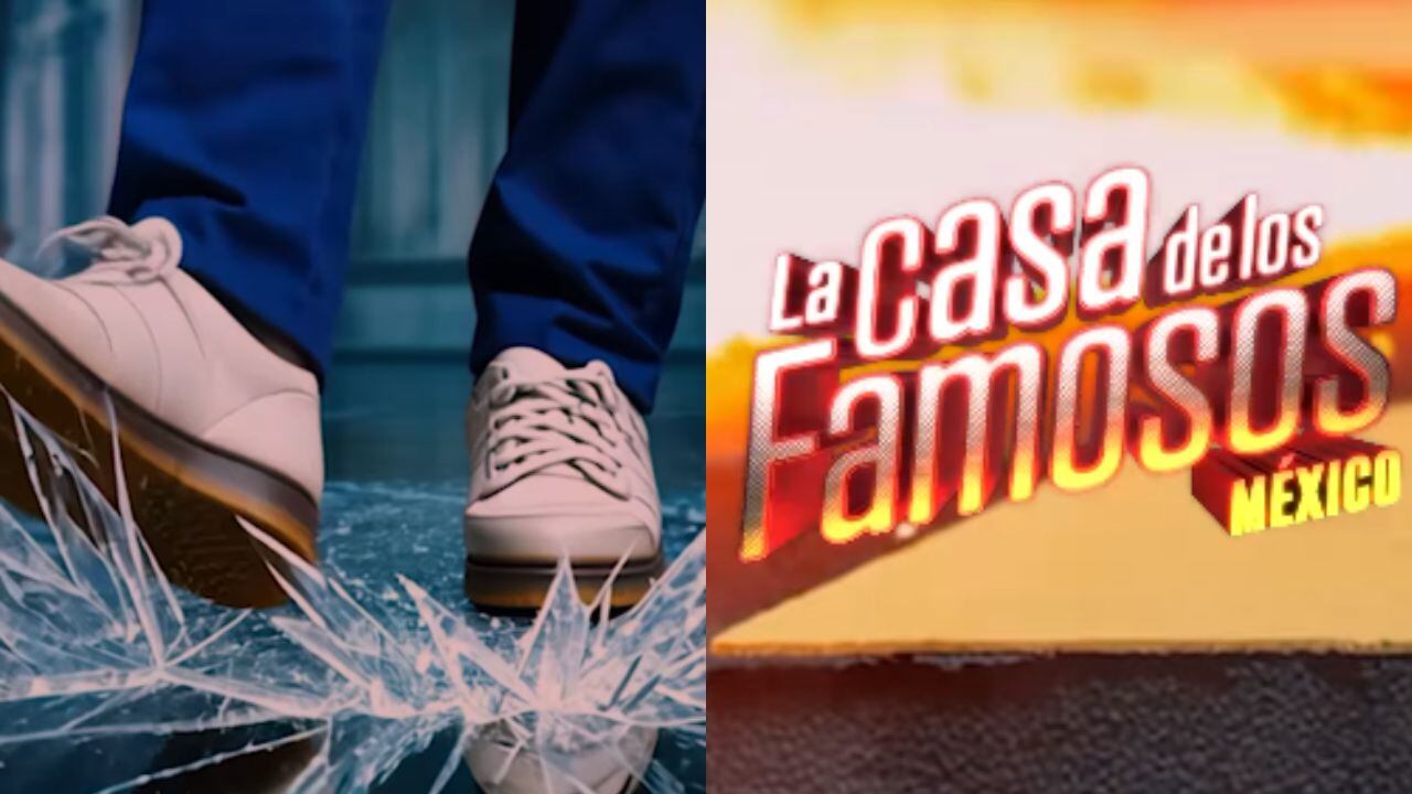 Cuarto habitante de 'La Casa de los Famosos México 3'