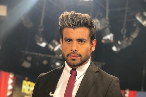 Entre música y recuerdos: así se celebró la vida de Efraín Ruales tras cinco años de su muerte