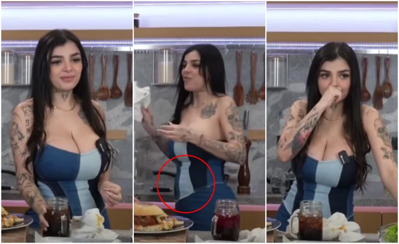 Karely Ruíz