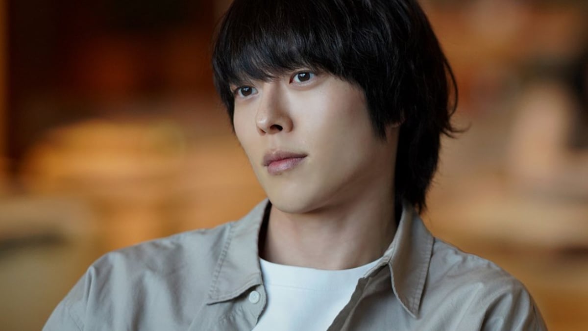 Jang Ki-yong está robando corazones con su actuación en 'Una familia atípica'