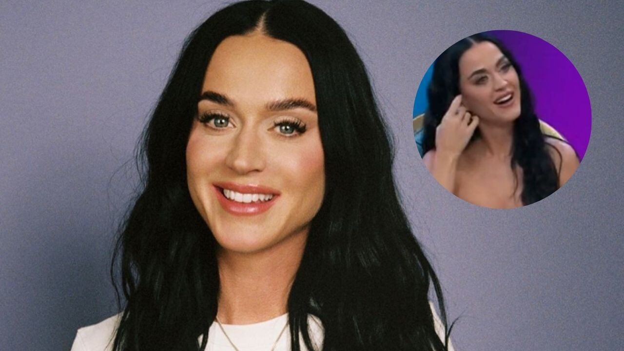 Katy Perry