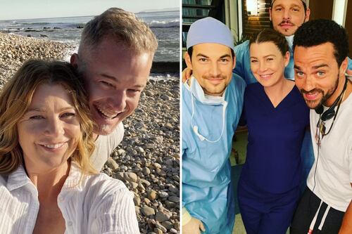 Ellen Pompeo se despide de Grey’s Anatomy: Los personajes que ‘mató’ Shonda Rhimes