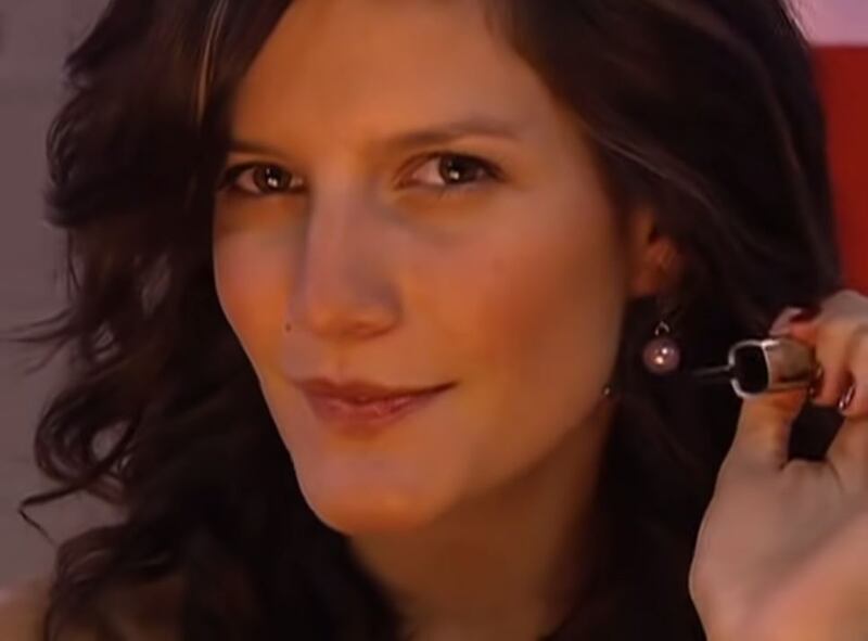 Mabel Moreno