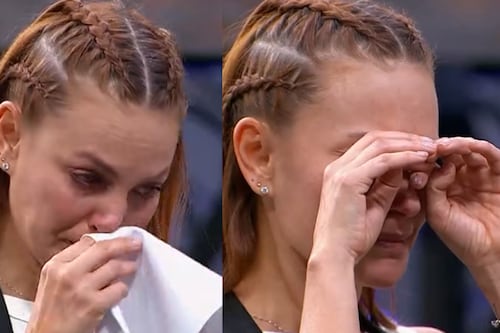 Juliana Galvis confirmó la muerte de su expareja con doloroso mensaje, “soñamos por mucho tiempo envejecer juntos”