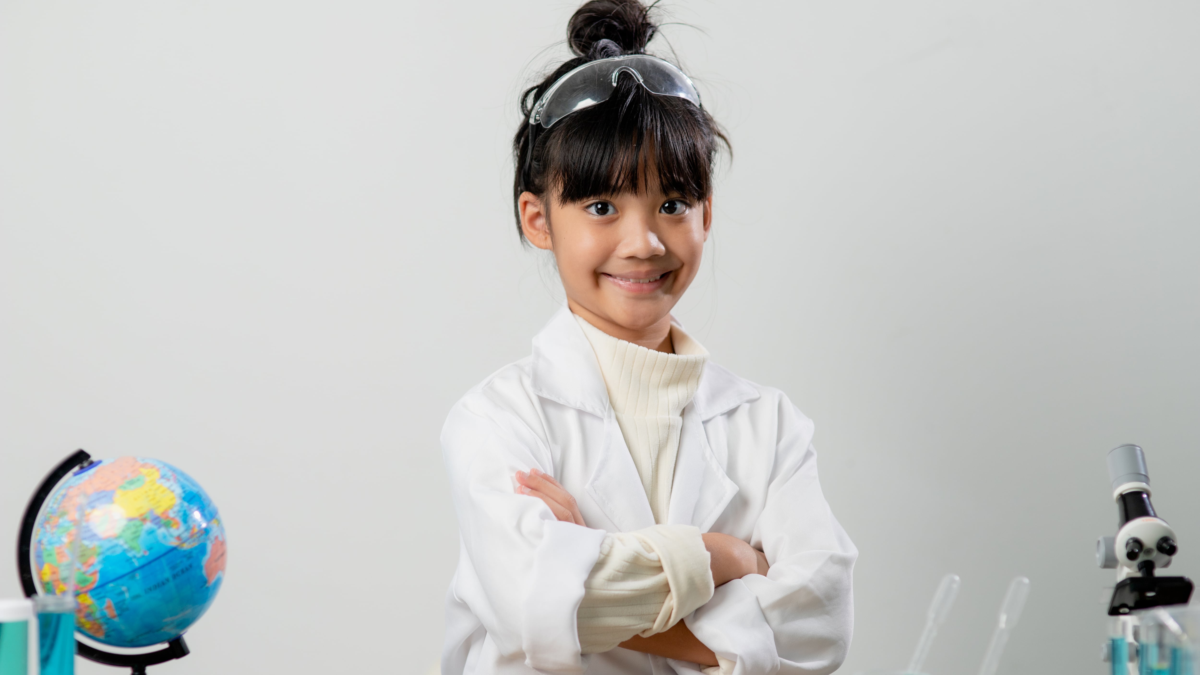 Día Internacional de la Mujer y la Niña en la Ciencia
