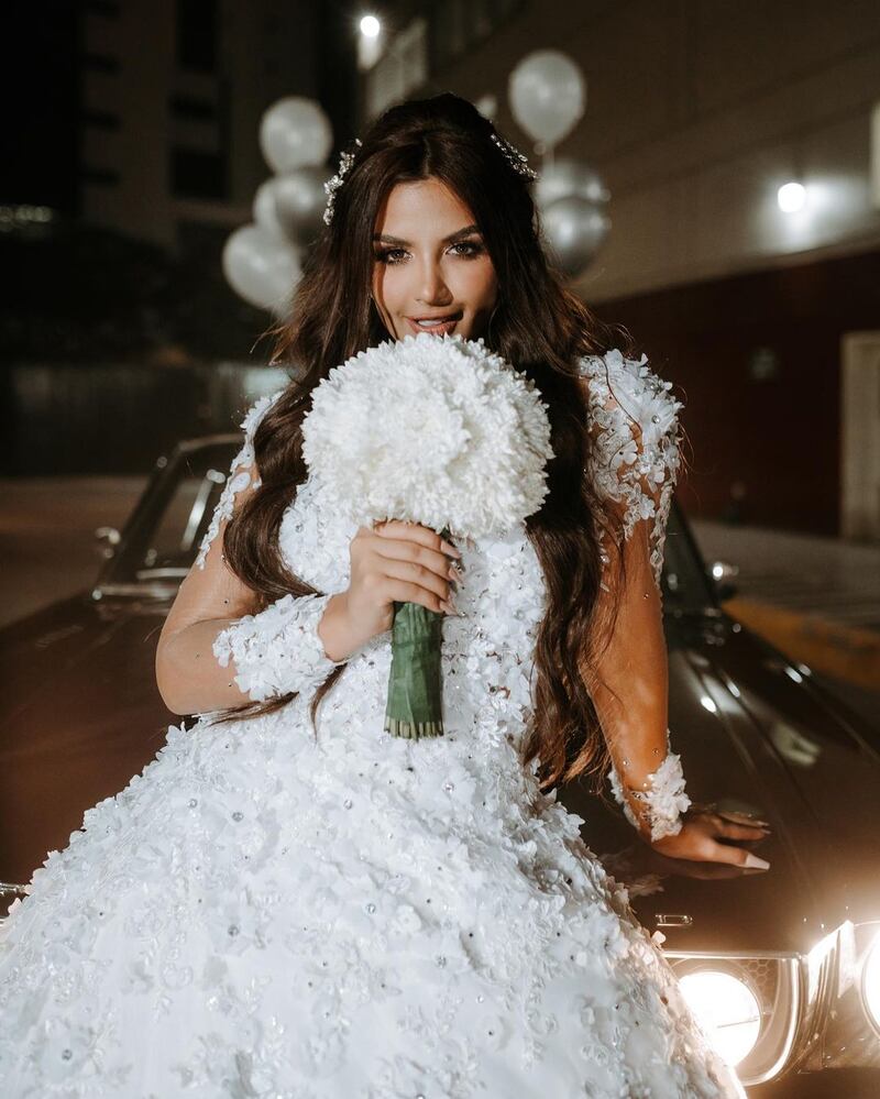 Dayanara Peralta
