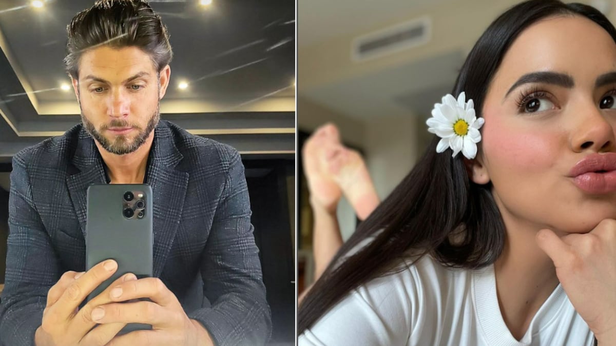 Horacio Pancheri / Samadhi Zendejas