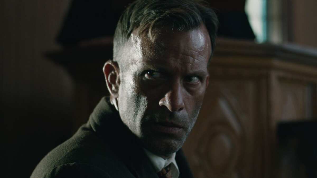 Escena de la película 1922