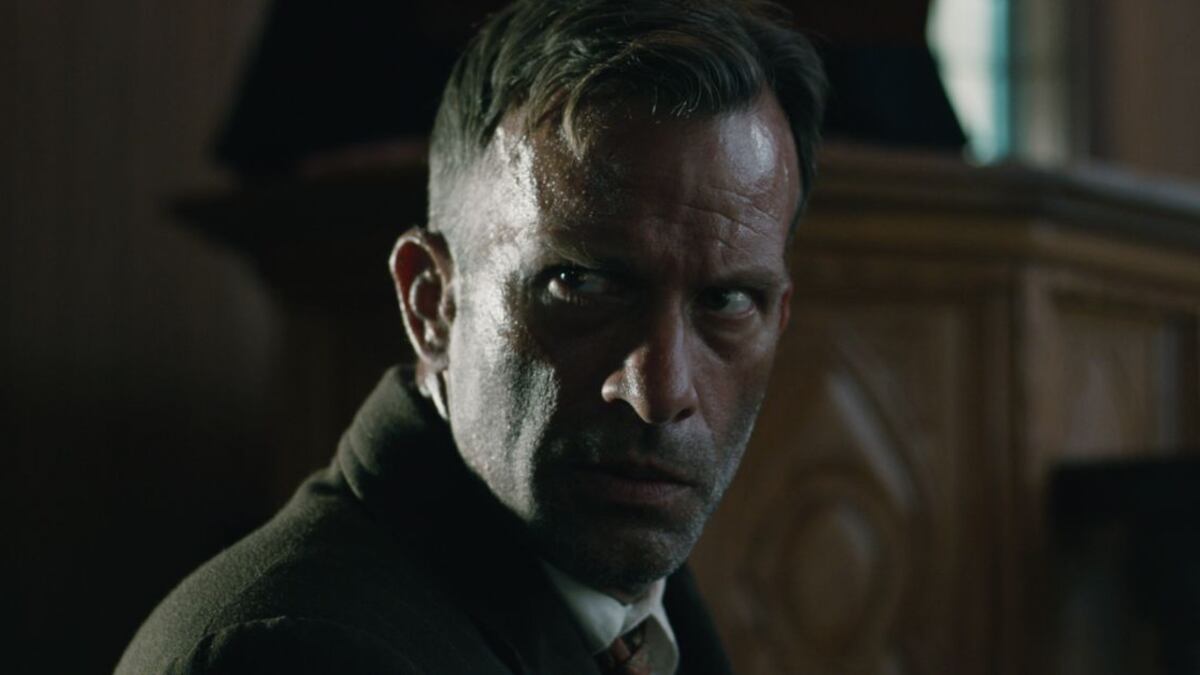 Escena de la película 1922