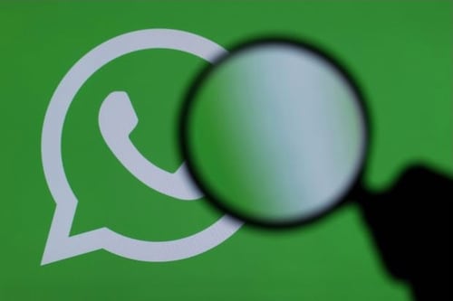 Cinco pasos para evitar que extraños accedan a nuestra cuenta de WhatsApp