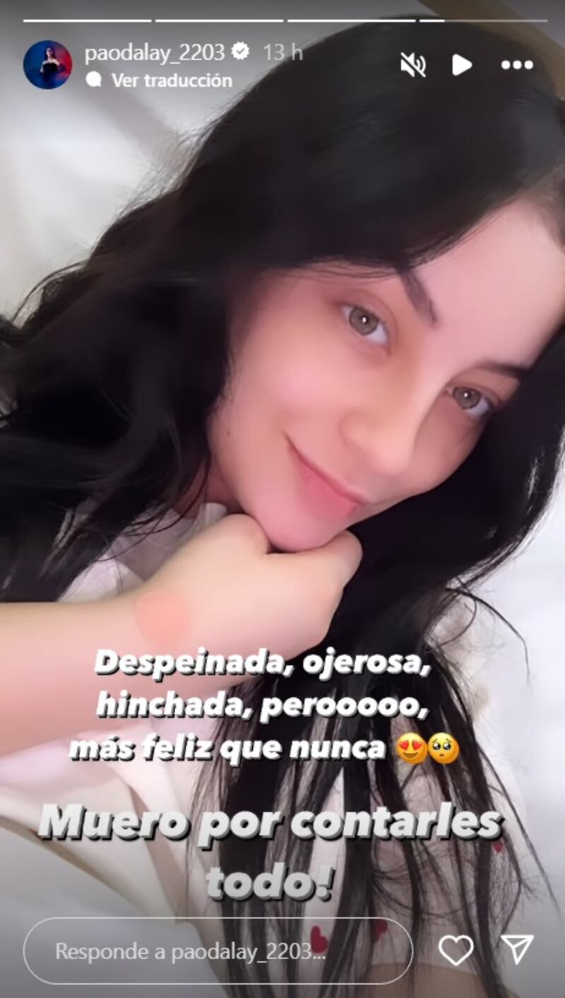 Paola Dalay
