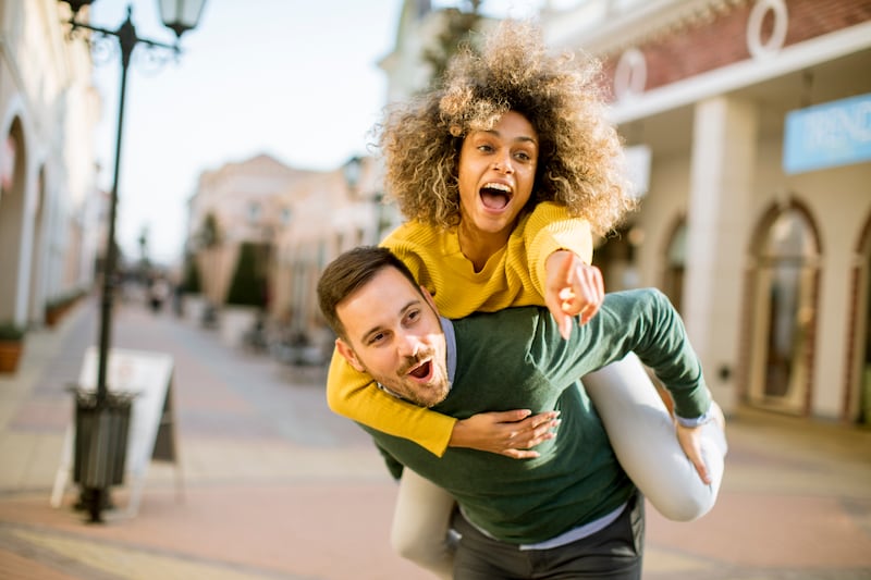 ¿Por qué elegimos mal pareja?