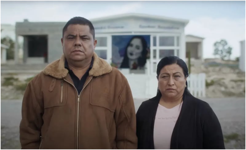Caso Debanhi Escobar