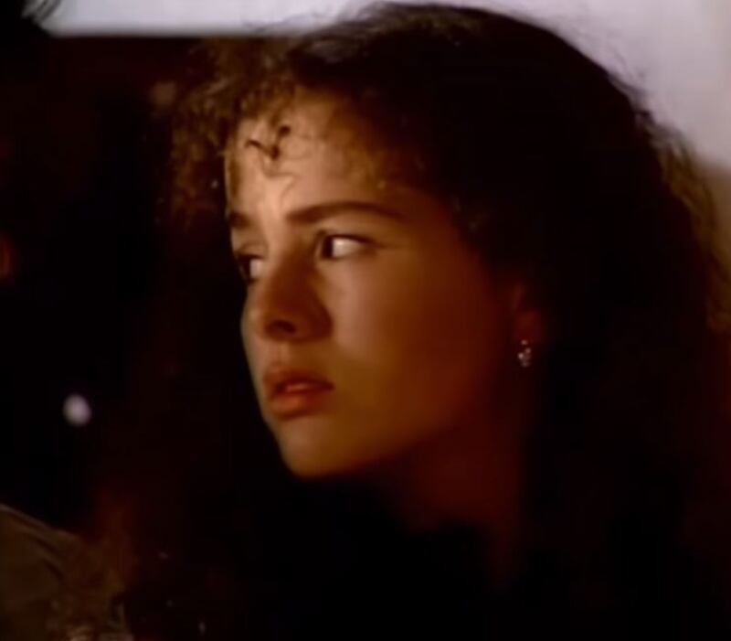 Danna García