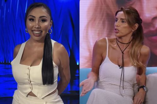“Lo que me llama la atención no es ella, es la gente que la sigue”: La dura opinión de Carla Ballero sobre el fenómeno de Naya Fácil