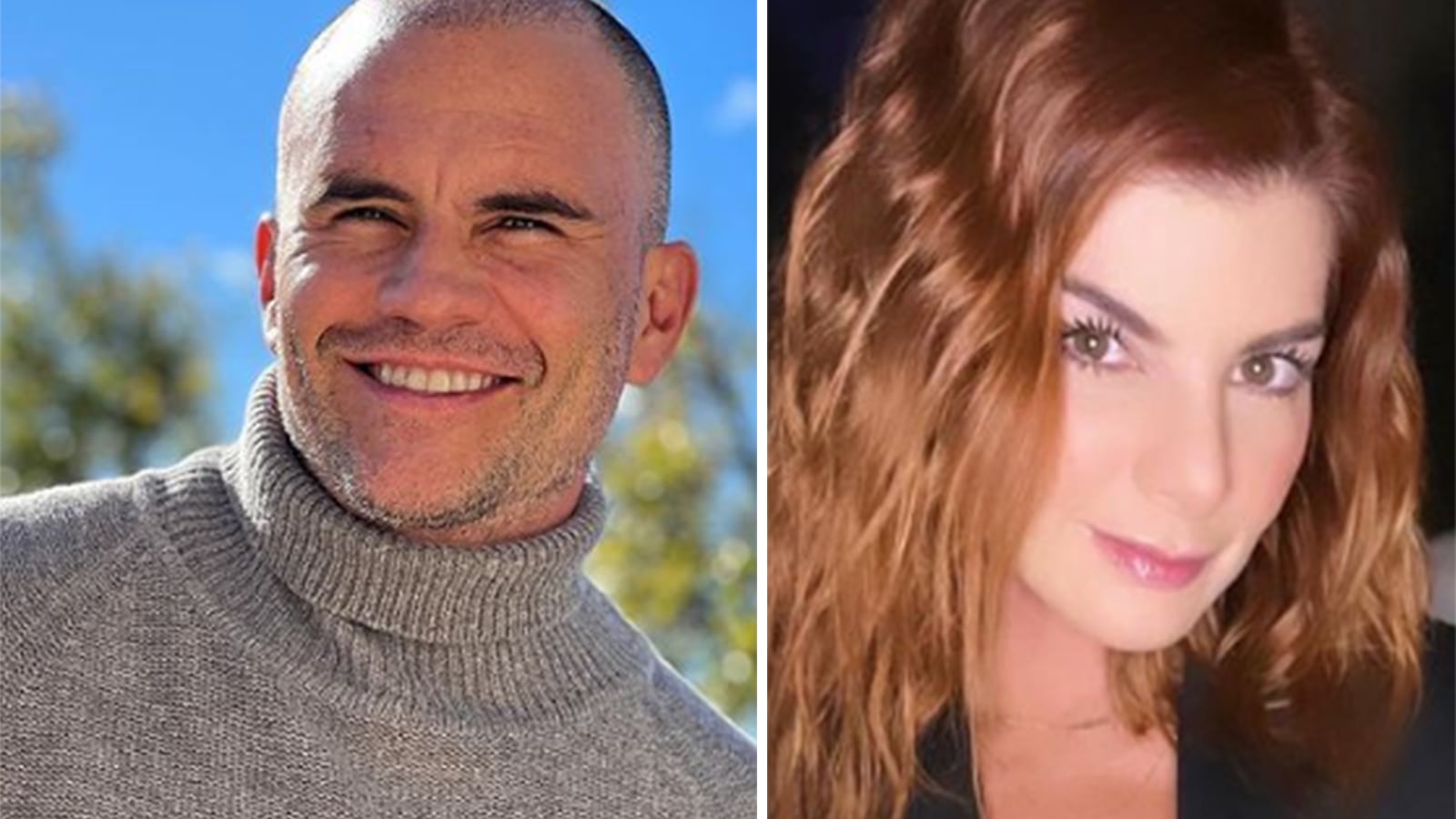 Los hombres también ‘destrozan’ a Carolina Cruz: Juan Pablo Raba ‘está horrorizado y perplejo’.