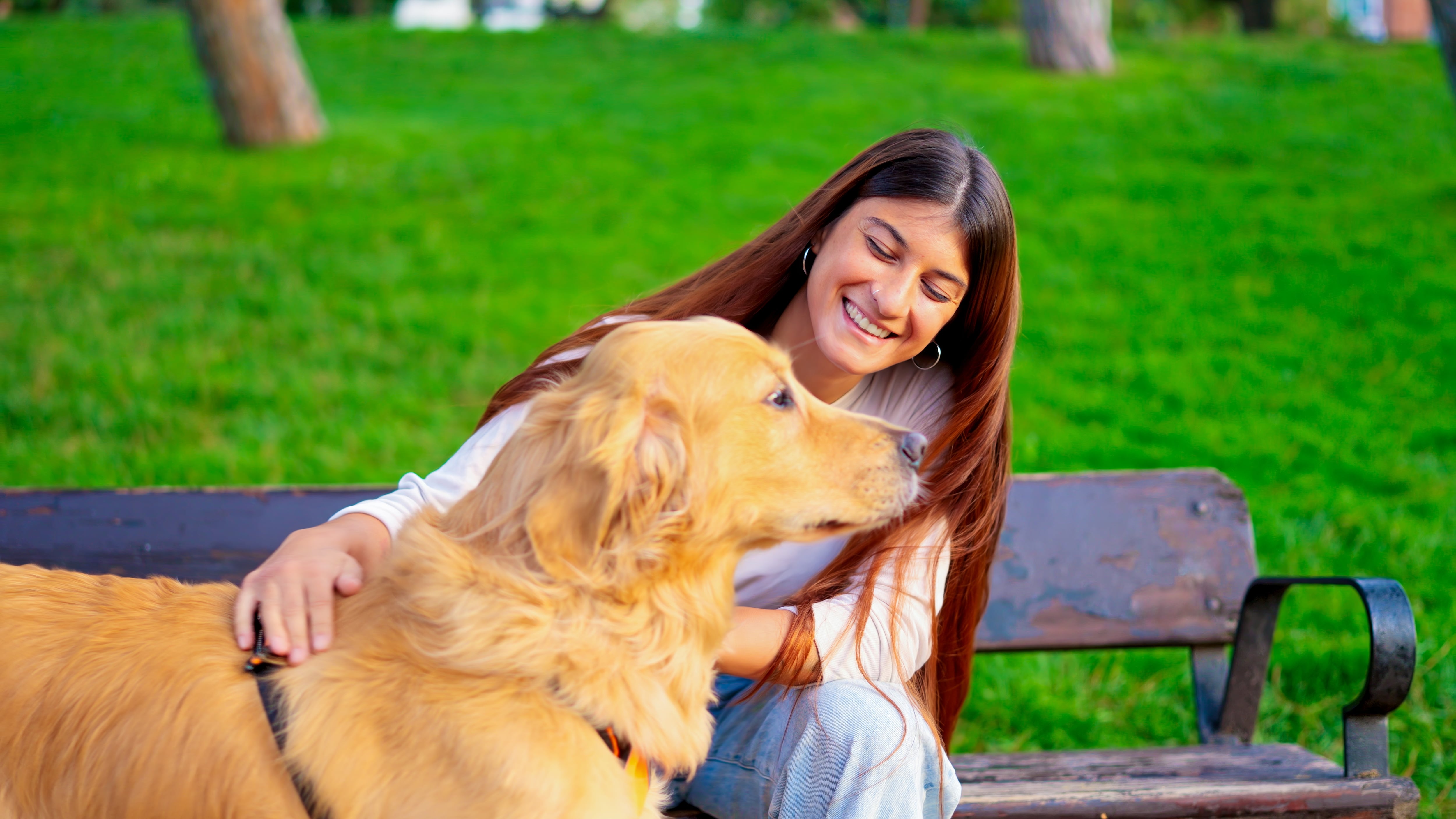 ¿Qué te dice tu mascota?