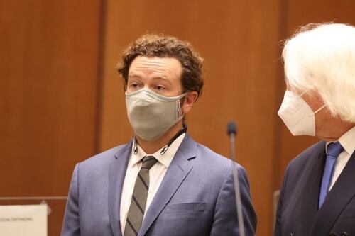 Sentencia de Danny Masterson a 30 años de cárcel: Otros cuatro famosos señalados por abuso sexual