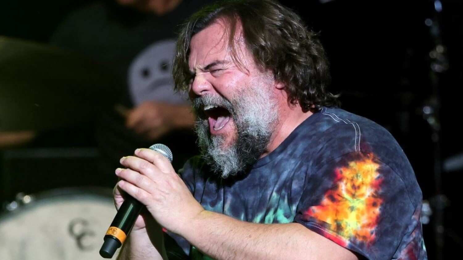 Jack Black