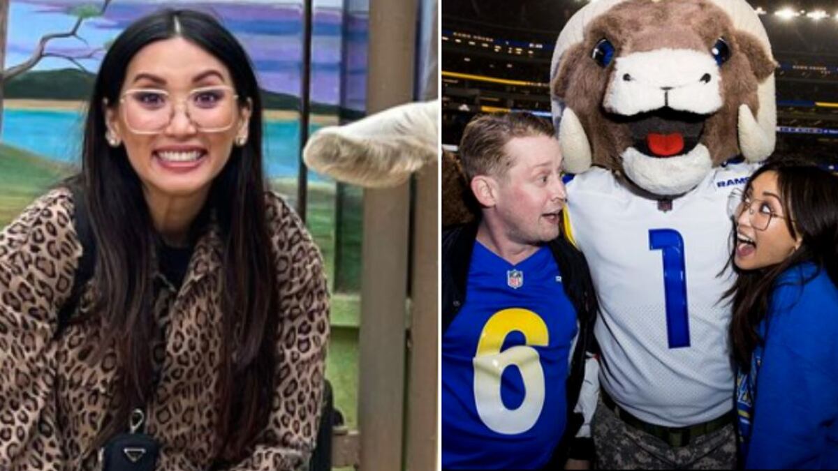 El nuevo look de Brenda Song tras ser mamá que encanta a todos