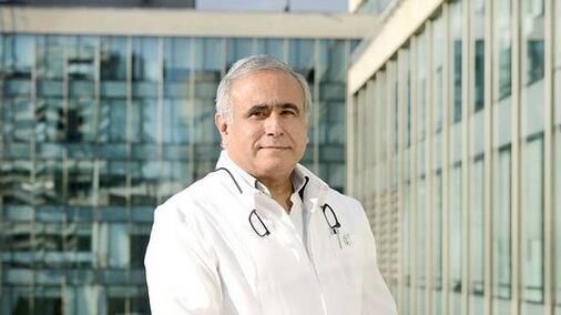 Sebastián Ugarte