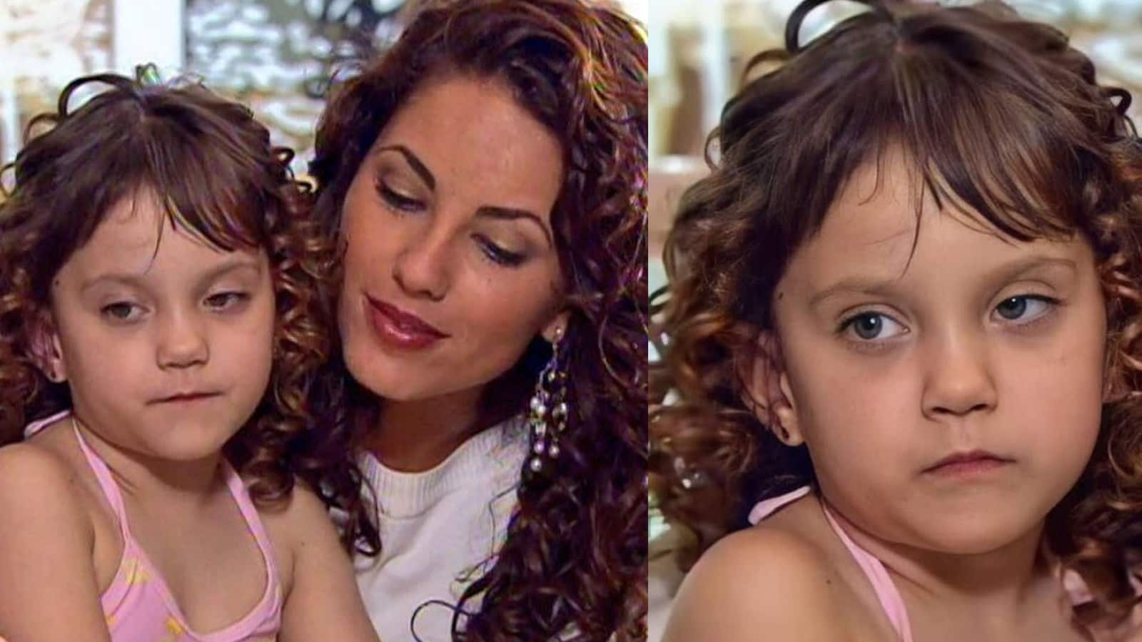 'Fernandita' en "Rubí"