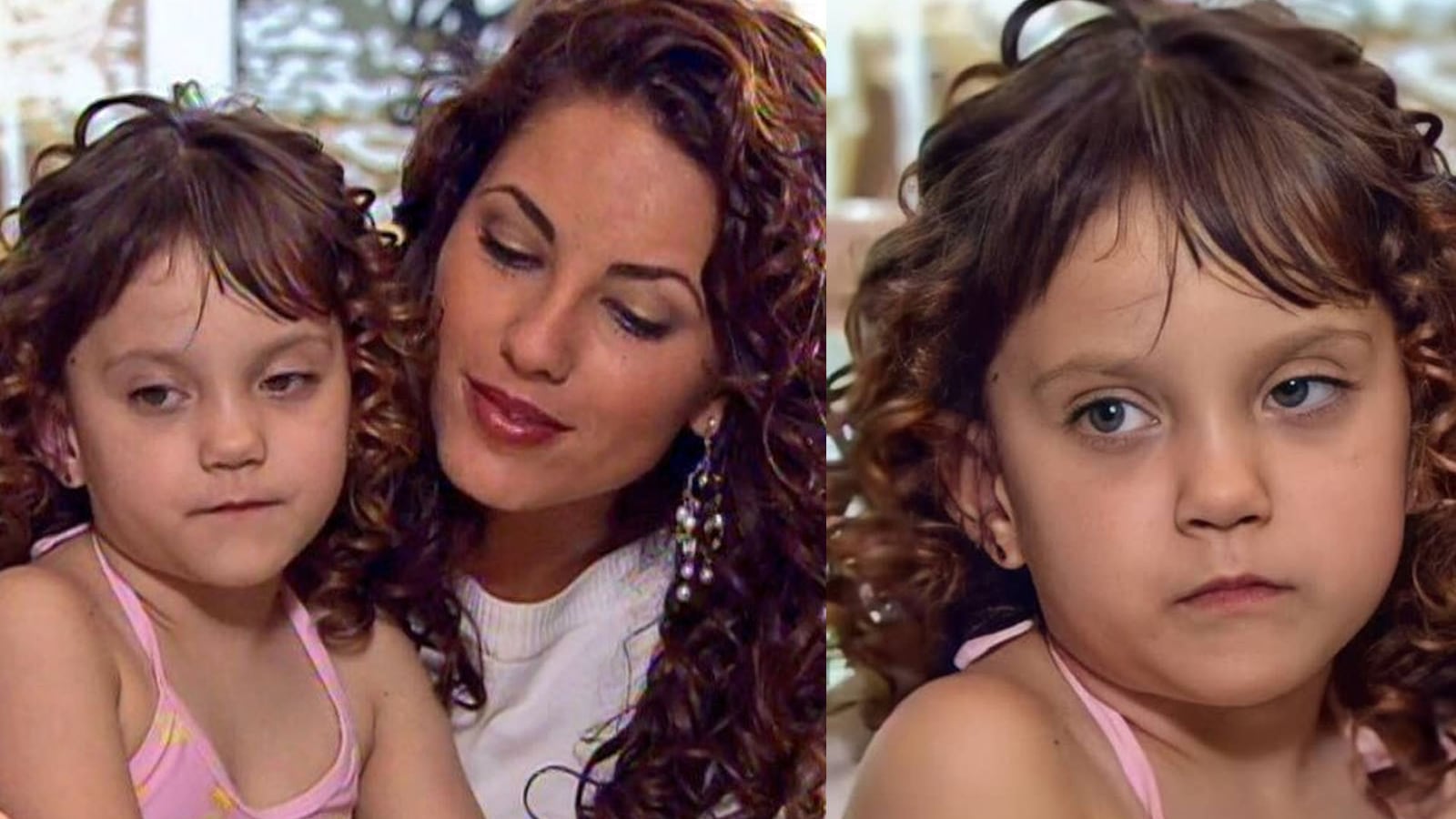 'Fernandita' en "Rubí"