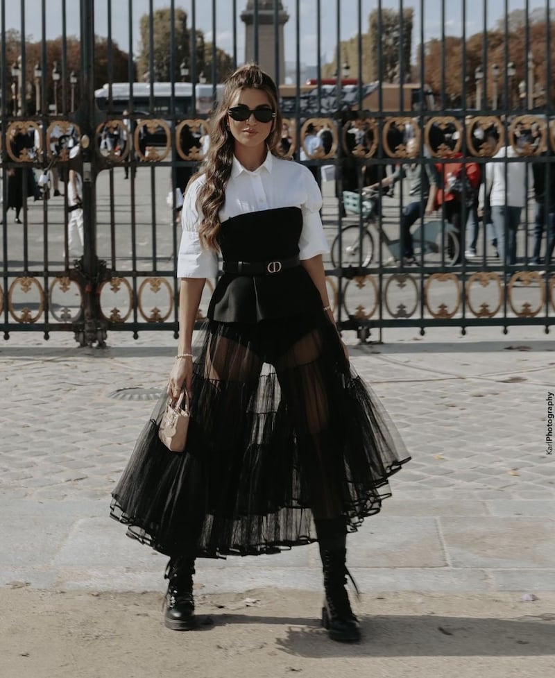 El estilo 'soft gothic' arrasa como la máxima tendencia lo que resta este año