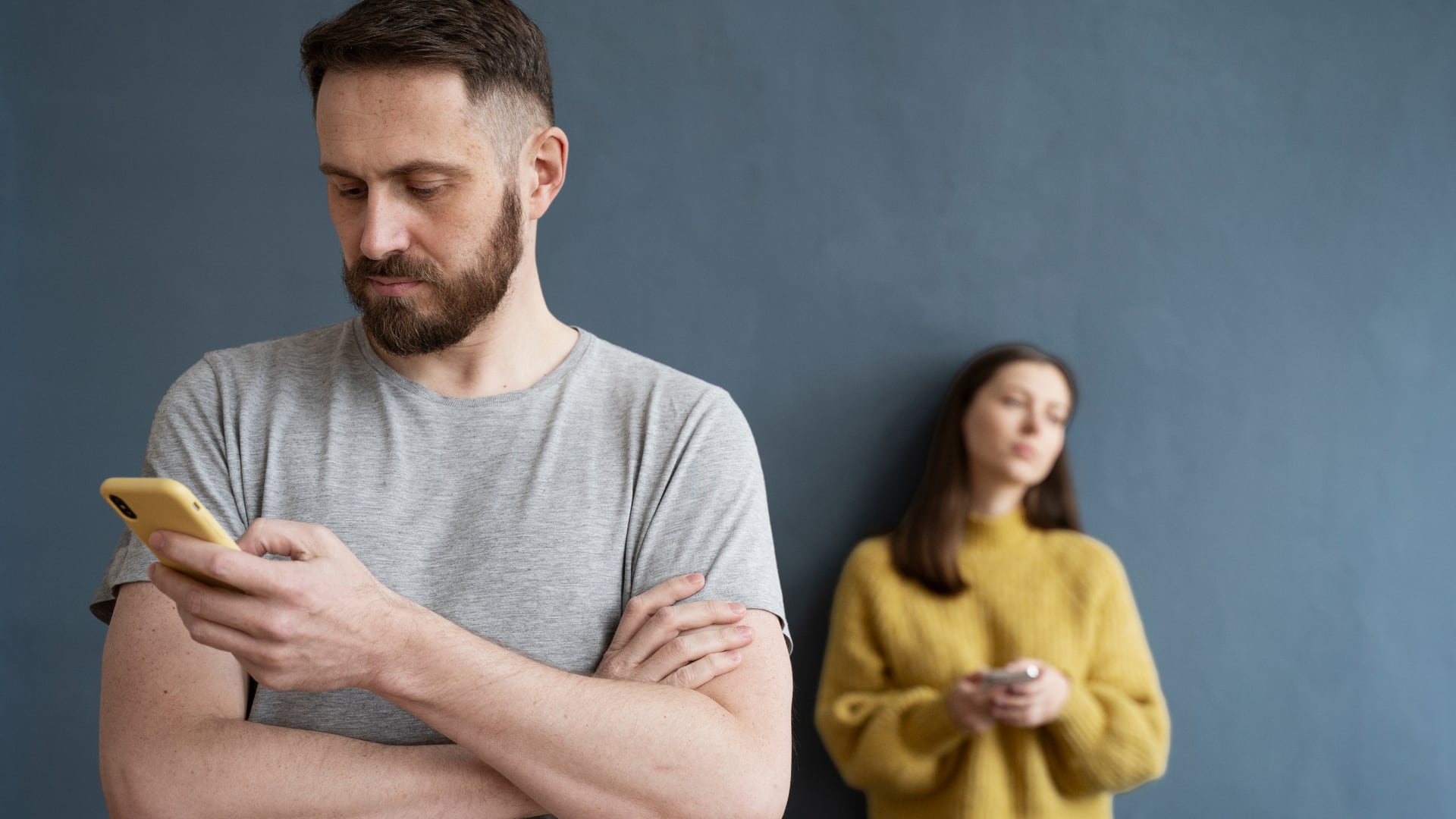 Estos son los hombres más celosos del zodiaco