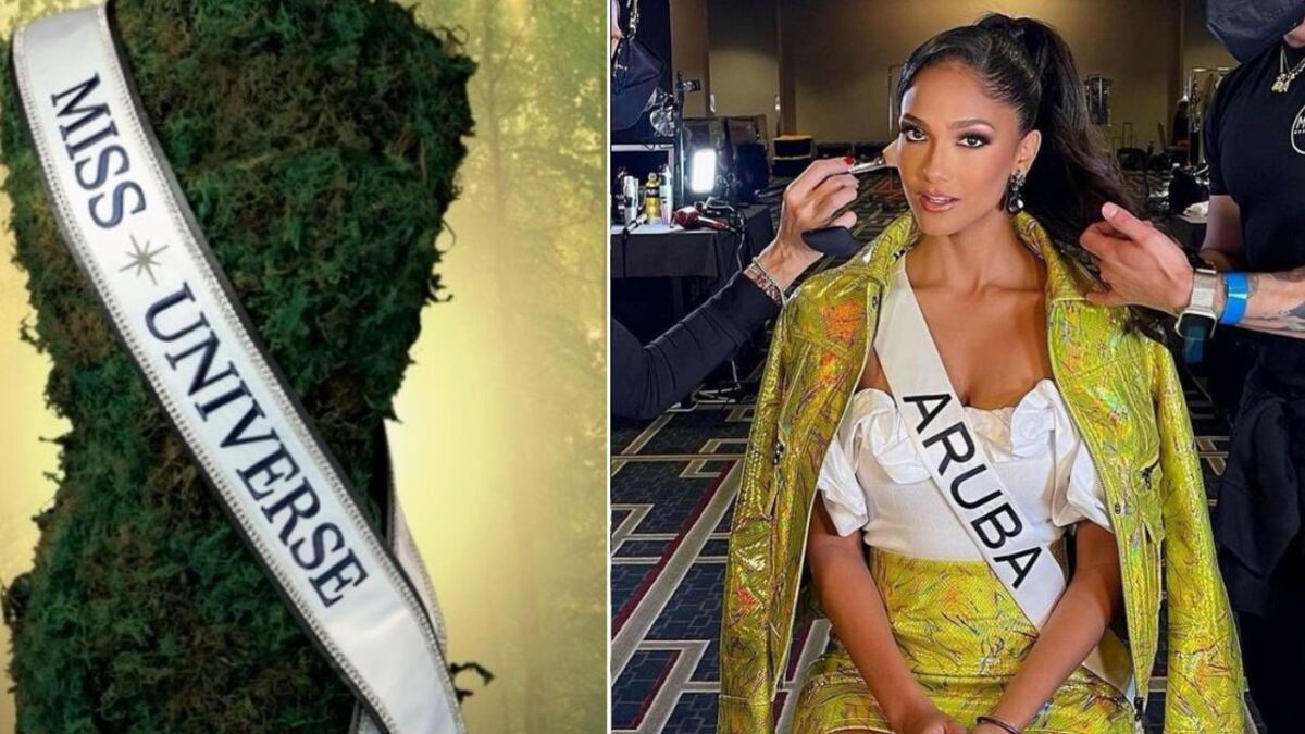 Miss Universo