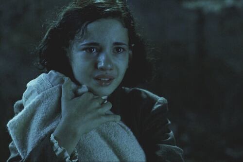 Se cumplen 17 años del estreno de ‘El Laberinto del Fauno’ de Guillermo del Toro: Así luce la joven Ofelia en la actualidad