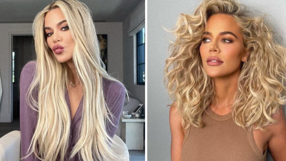 Khloé Kardashian no fue la única que dijo no al matrimonio.