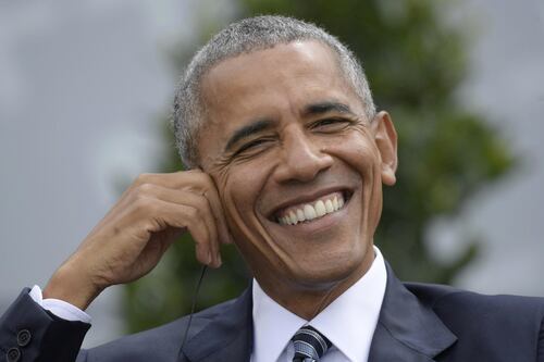 Acusan a mujer de haber intentado matar a Barack Obama