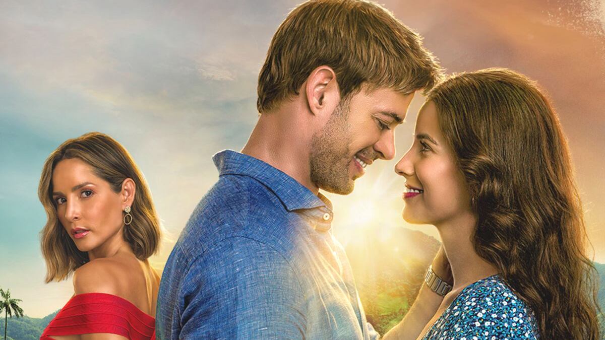 'Café con aroma de mujer'