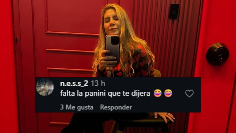 Internautas recuerdan "cancelación" de la conductora Karla Panini